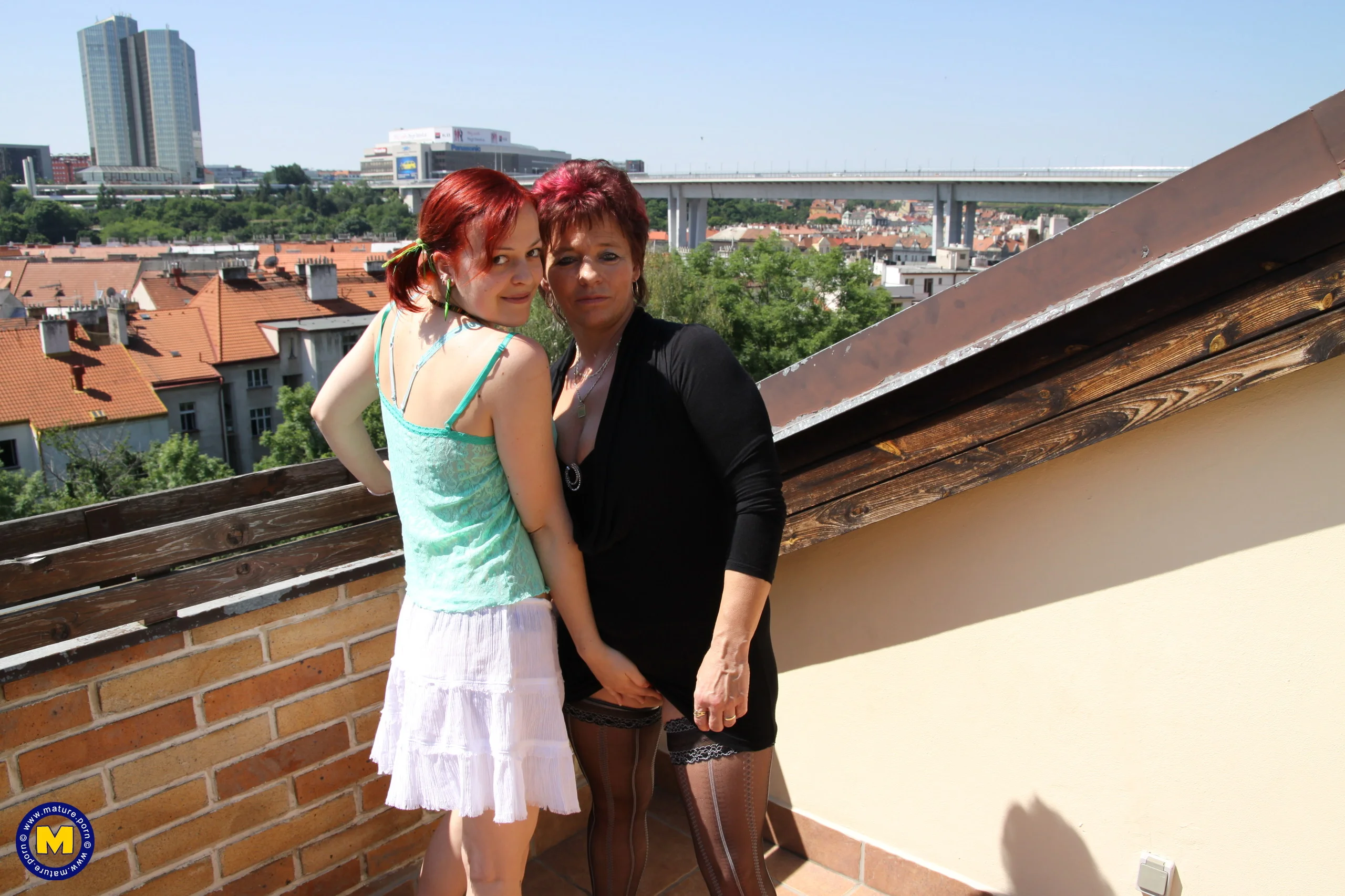 Mature picture gallery