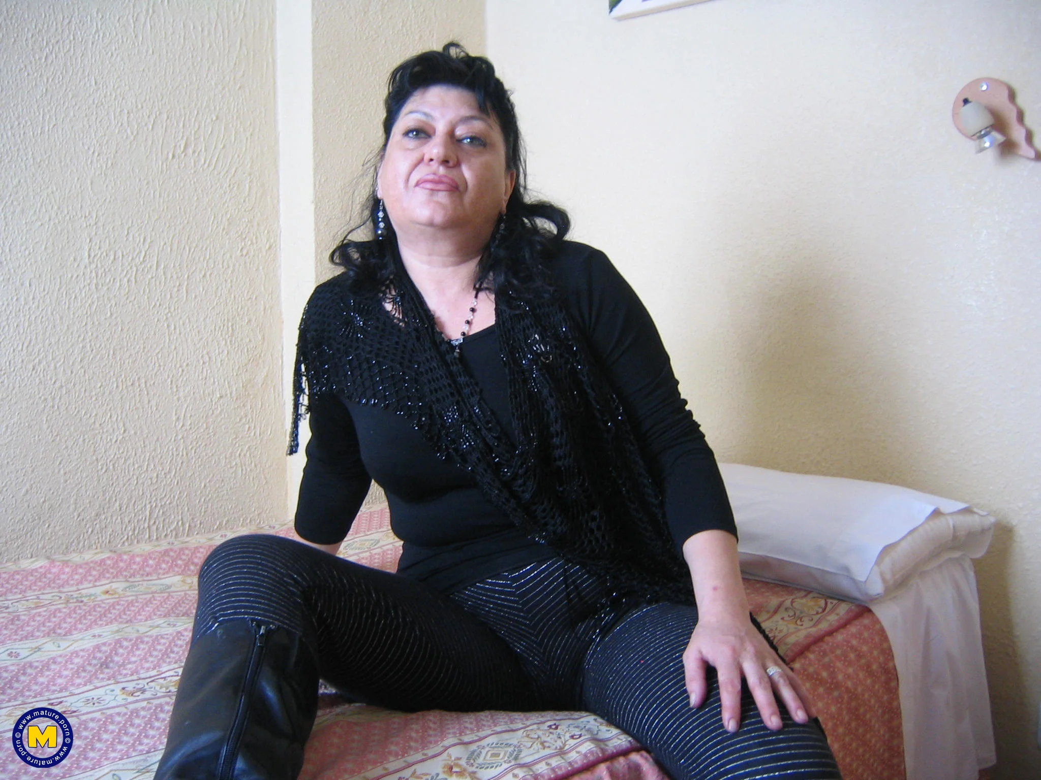 Mature picture gallery